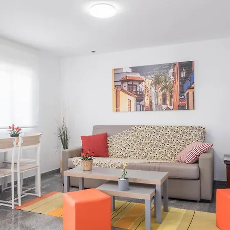 Apartamento Monique Apartment