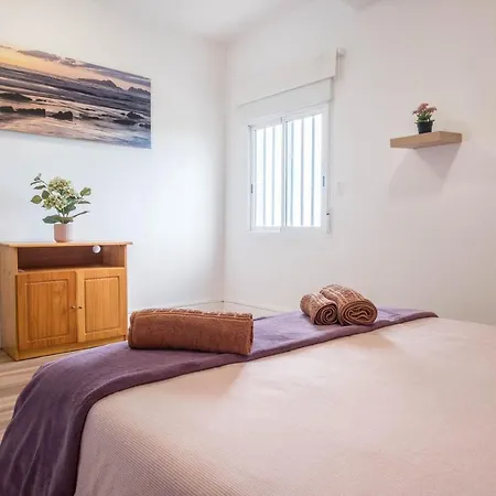Апартаменты Apartamento Monique *