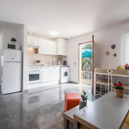 Апартаменты Apartamento Monique *