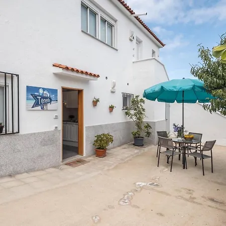 Appartement Apartamento Monique La Orotava