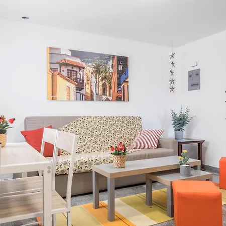 Apartamento Monique Appartement *