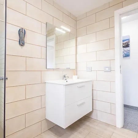 Apartamento Monique Апартаменты Ля Оротава