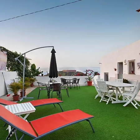 Apartamento Monique * Ля Оротава