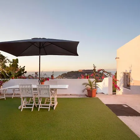 Appartement Apartamento Monique La Orotava